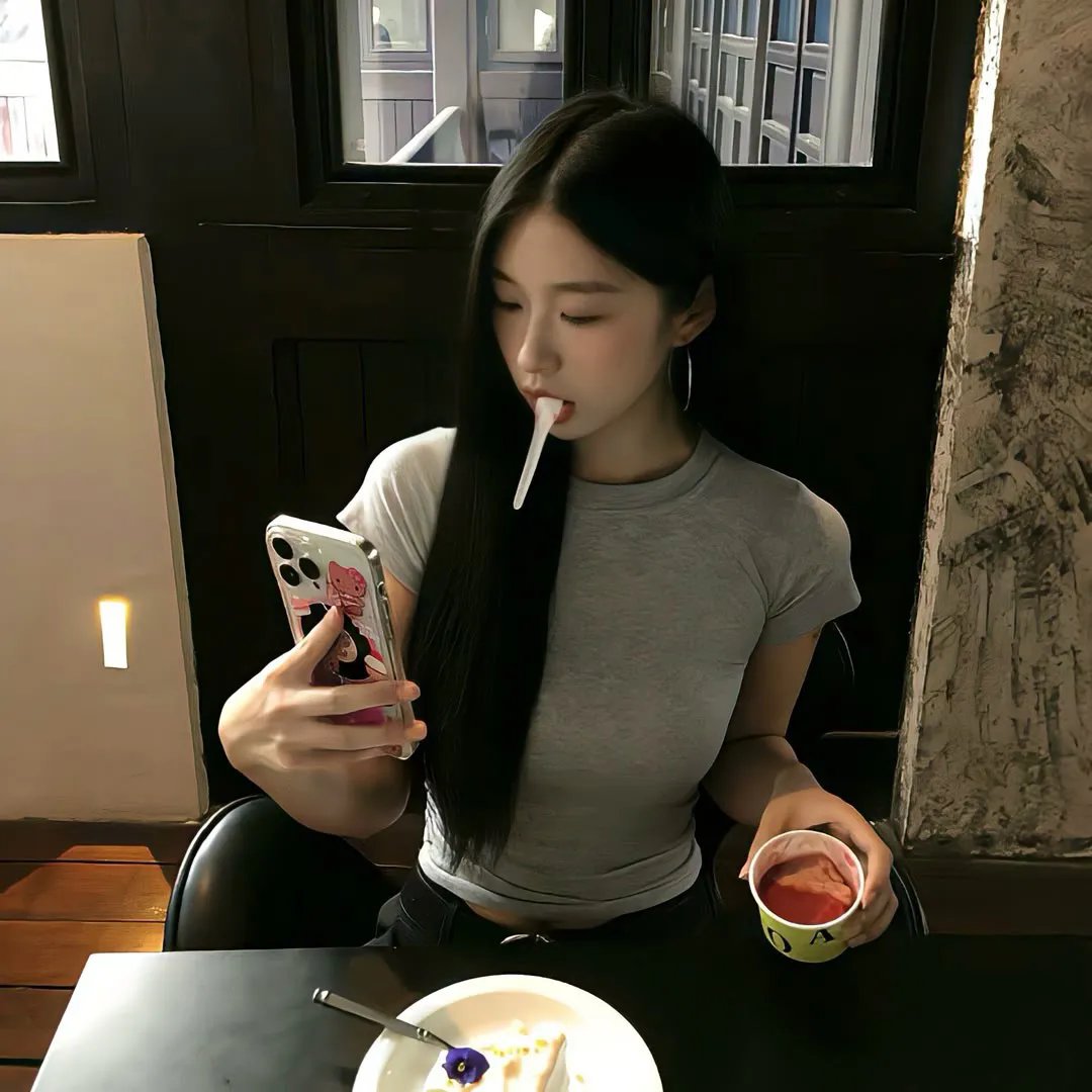 天作不合的我们
