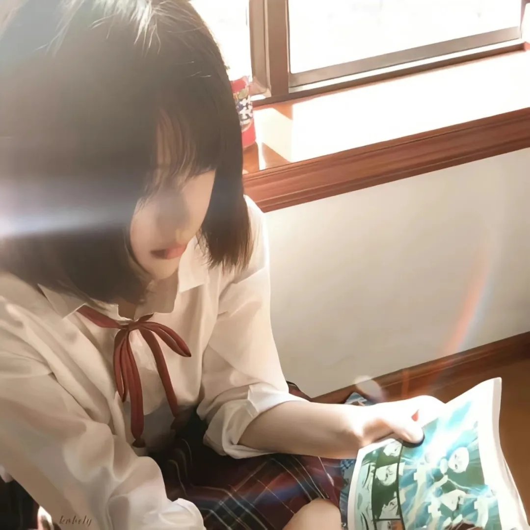 青女