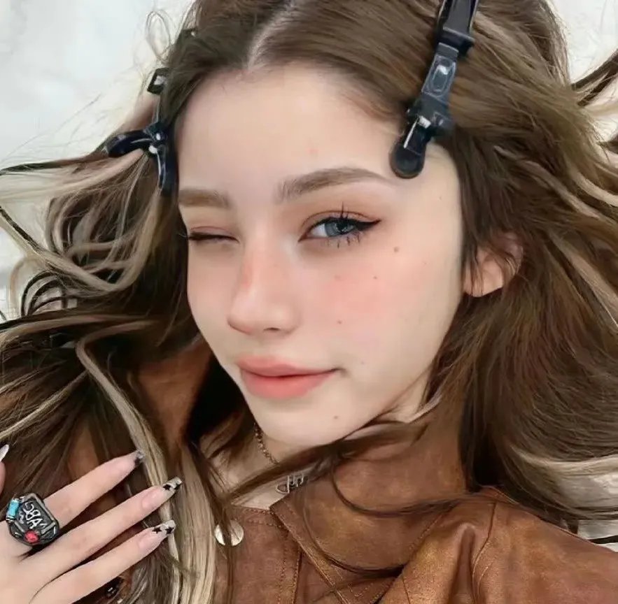 白发鬼