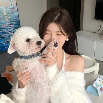 甜美的梦